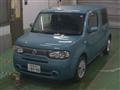 2012 Nissan Cube