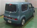 2012 Nissan Cube