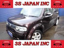 2010 Nissan Cube
