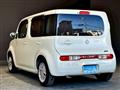 2012 Nissan Cube