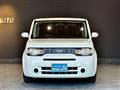 2012 Nissan Cube