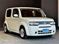 2012 Nissan Cube