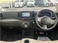 2013 Nissan Cube