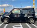 2014 Nissan Cube