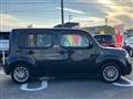 2014 Nissan Cube