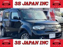 2014 Nissan Cube
