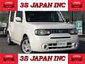 2009 Nissan Cube