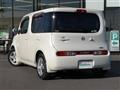 2009 Nissan Cube