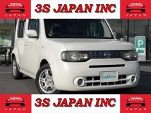 2009 Nissan Cube