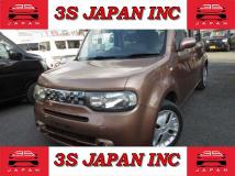 2013 Nissan Cube