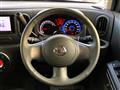 2012 Nissan Cube