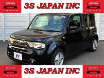 2012 Nissan Cube