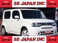 2012 Nissan Cube