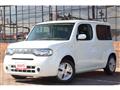 2012 Nissan Cube