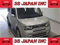 2014 Nissan Cube