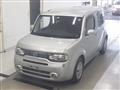 2014 Nissan Cube