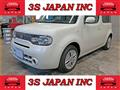 2009 Nissan Cube
