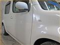 2009 Nissan Cube