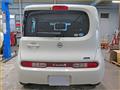 2009 Nissan Cube