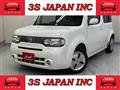 2012 Nissan Cube