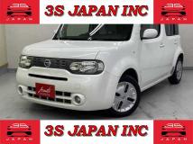 2012 Nissan Cube
