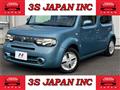 2012 Nissan Cube