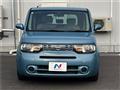 2012 Nissan Cube