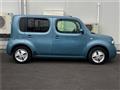 2012 Nissan Cube