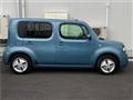2012 Nissan Cube