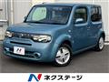 2012 Nissan Cube