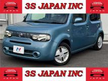 2012 Nissan Cube