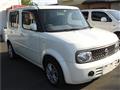 2008 Nissan Cube