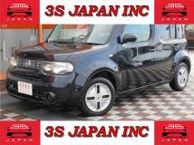 2010 Nissan Cube