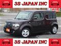 2013 Nissan Cube