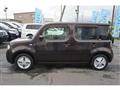 2013 Nissan Cube