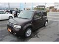 2013 Nissan Cube