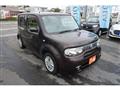 2013 Nissan Cube
