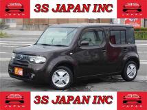 2013 Nissan Cube