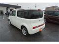 2012 Nissan Cube