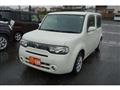 2012 Nissan Cube