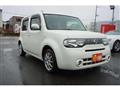 2012 Nissan Cube