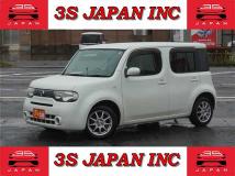 2012 Nissan Cube