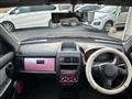 2001 Nissan Cube
