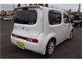 2012 Nissan Cube