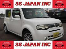 2012 Nissan Cube