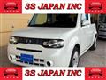 2013 Nissan Cube