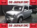 2012 Nissan Cube