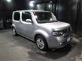 2012 Nissan Cube