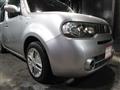 2012 Nissan Cube