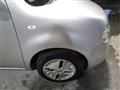 2012 Nissan Cube